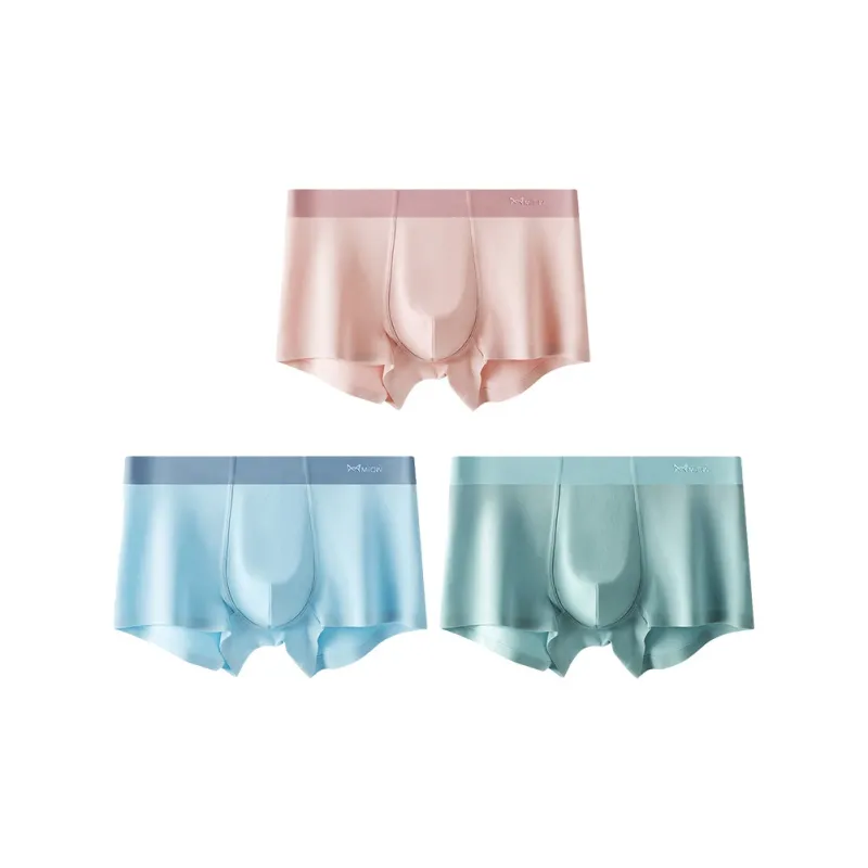 MIIOW Men Underpants-12