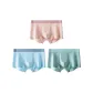 3 Pack (Light Pink+Fruit Green+Light Blue)