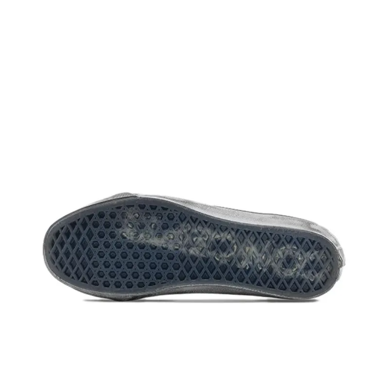 Vans Sk8 Hi Lx Smoke And Mirrors X Concepts 'Black Smoke'-5