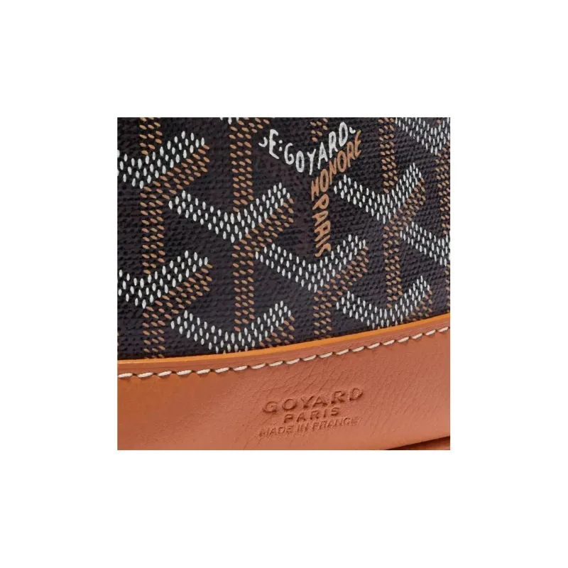 GOYARD Petit Flot Shoulder Bags-2