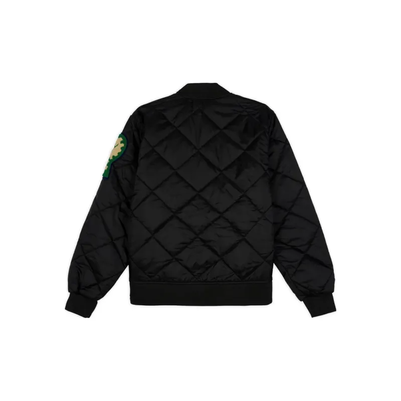 Brain Dead X Dickies X Brain Dead Co-branded Series Jackets Men Black-1