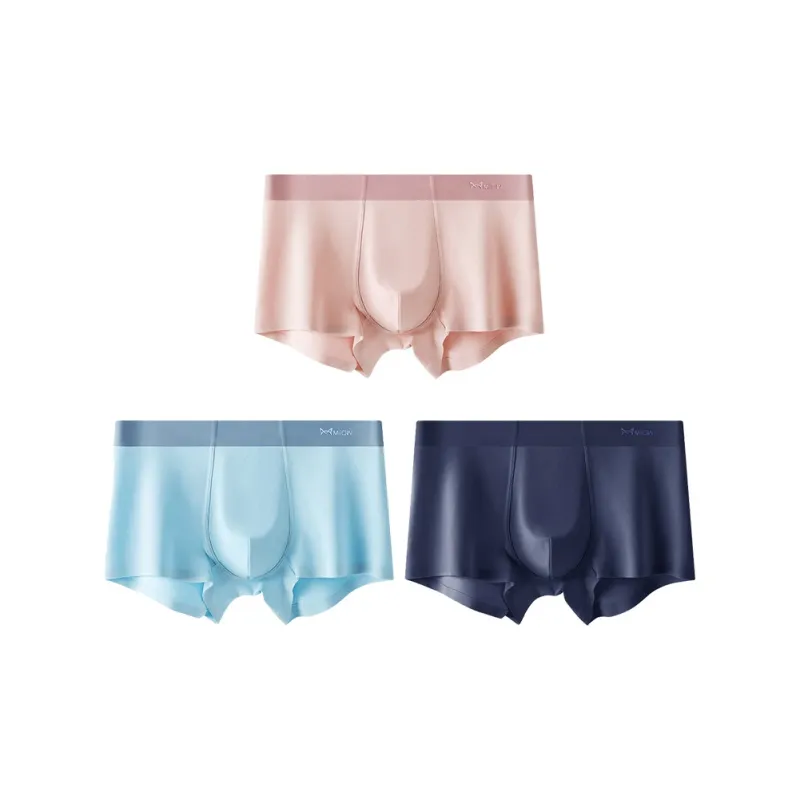 MIIOW Men Underpants-30