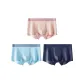 3 Pack (Light Pink+Navy Blue+Light Blue)