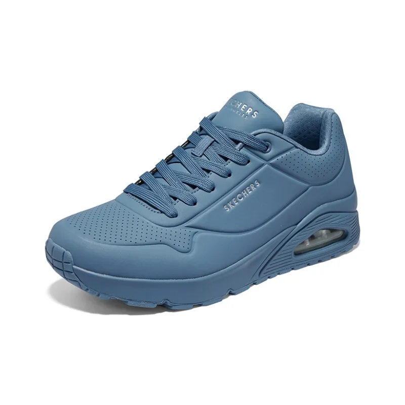 Skechers Street Low Glacier Butterfly-2