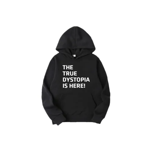 Travis Scott Sweatshirts Unisex Black