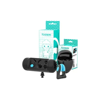 TOSWIM Swimming Equipment Sets
