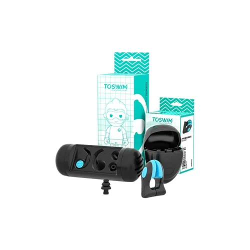 TOSWIM Swimming Equipment Sets