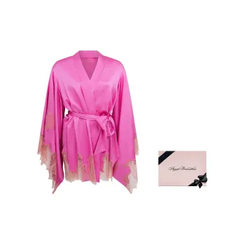 Agent Provocateur Women's Pajama Gift Boxes
