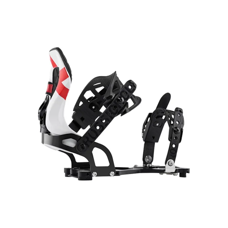 ROSSIGNOL Ski Bindings-0