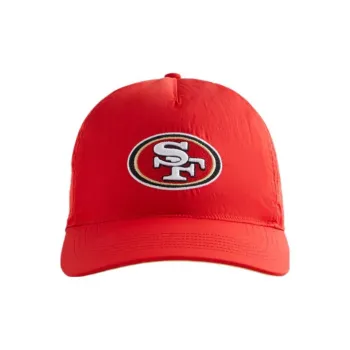 KITH X Nfl 49ers '47 Hitch Snapback
