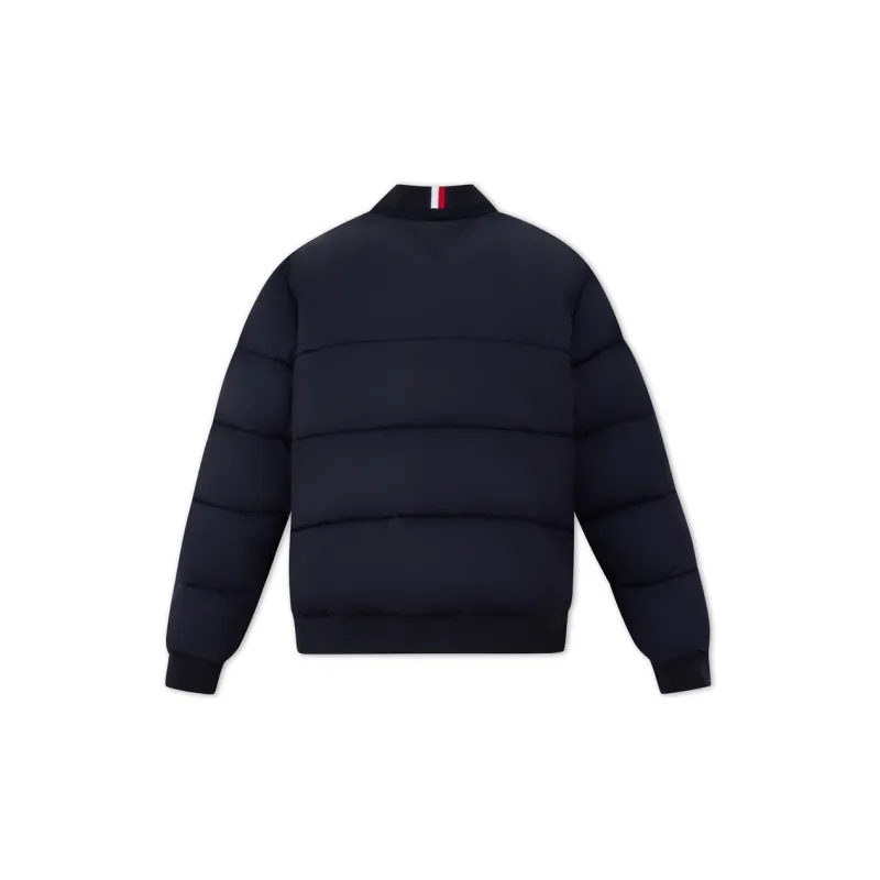 Tommy Hilfiger Baseball Jacket Men's-1