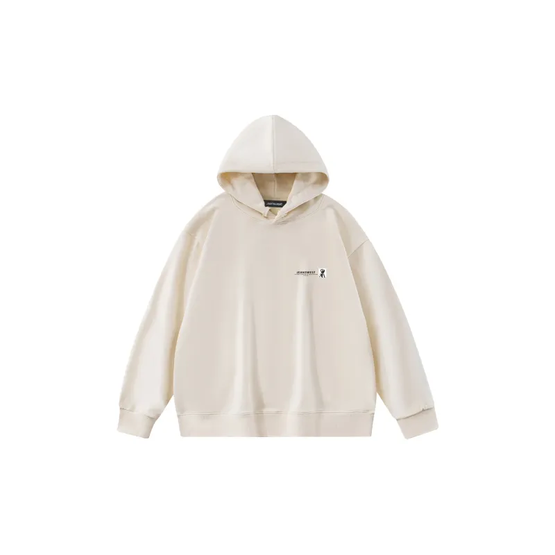 JEANSWEST Sweatshirts Unisex-5