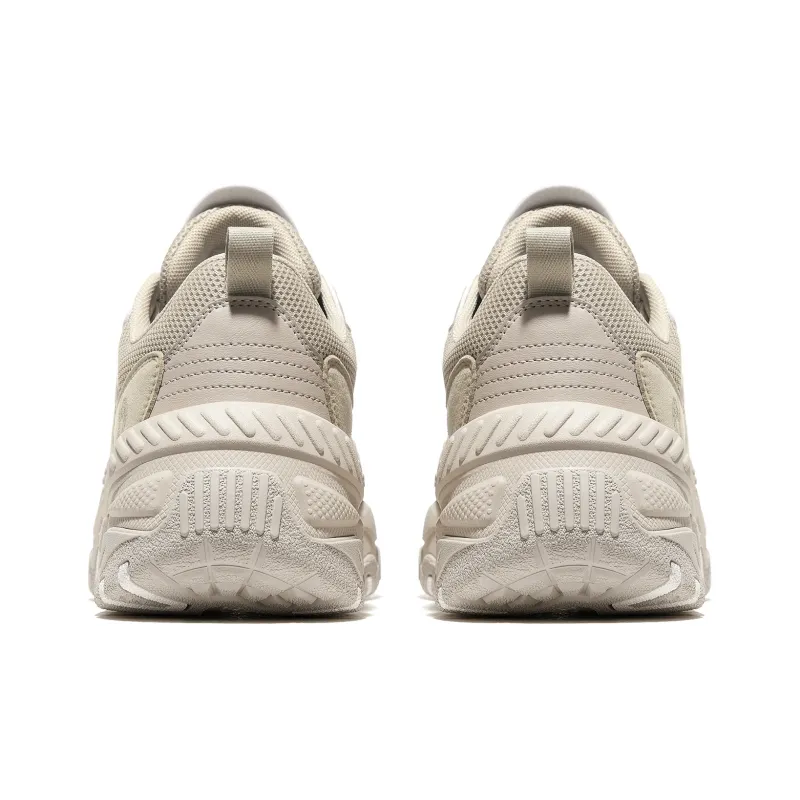 CAMEL Star Meteorite 1.0 Low-Top Chunky Sneakers Men's-16