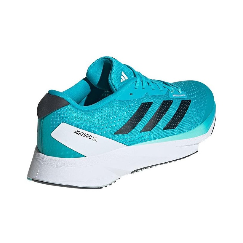 Adizero Sl Adidas 'Lucid Cyan' - POIZON