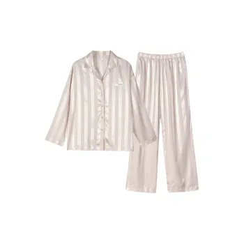 Same Language Unisex Pajama Sets