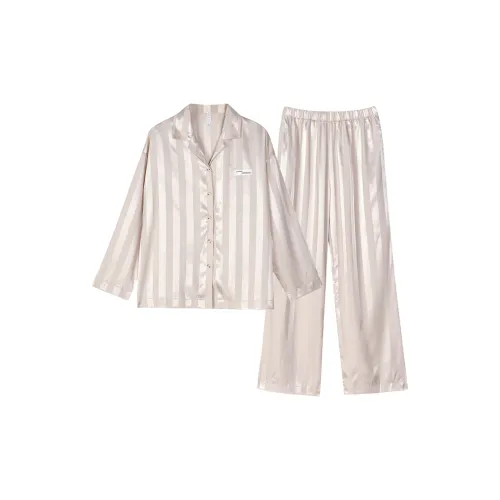 Same Language Unisex Pajama Sets