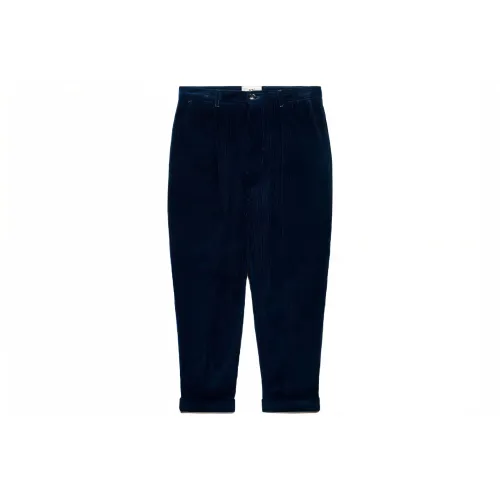 AMIPARIS Casual Pants Men Blue