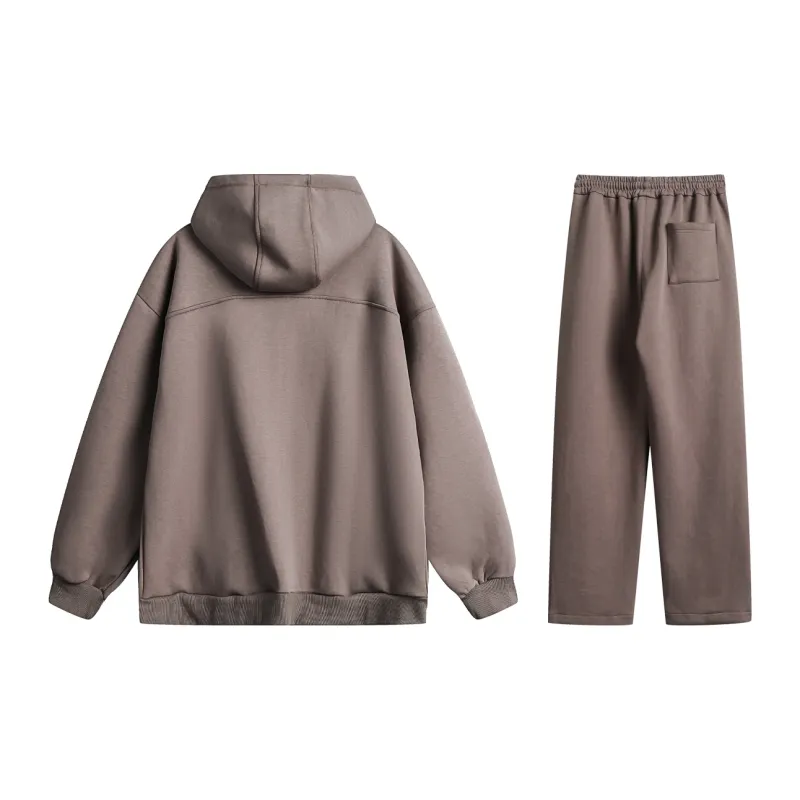 WANCHAO CP Casual Sportswear Unisex-3