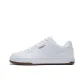 Puma White/Gold/Gum