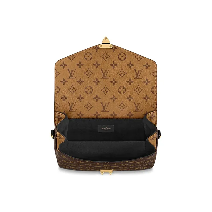 LOUIS VUITTON Pochette Métis-3