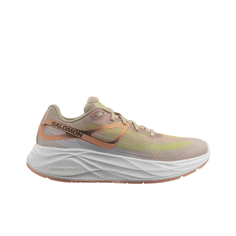 SALOMON Women's Aero Glide 'Safari Cantaloupe' Women's-1