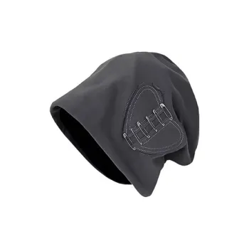EQUIPMENTELEGANT Cotton Beanies Unisex