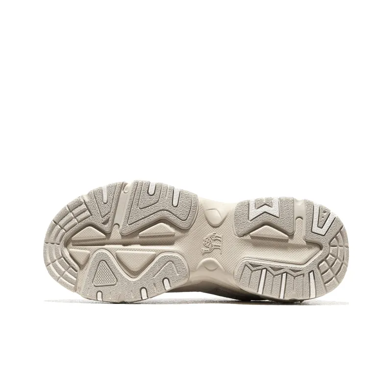 CAMEL Star Meteorite 1.0 Low-Top Chunky Sneakers Women's-17