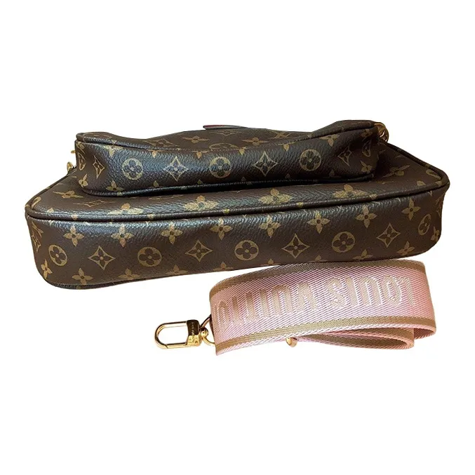 LOUIS VUITTON M44813 Multi Pochette Accessoires-4