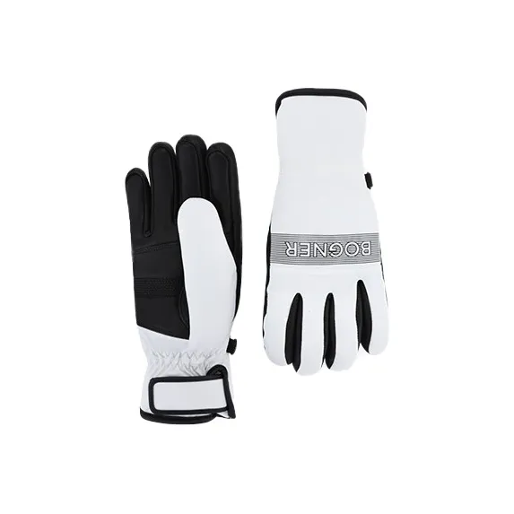 BOGNER Ski Gloves-4