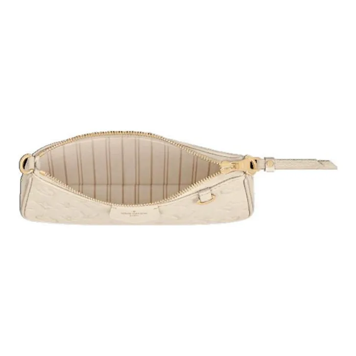LOUIS VUITTON M81862 Easy Pouch On Strap-5