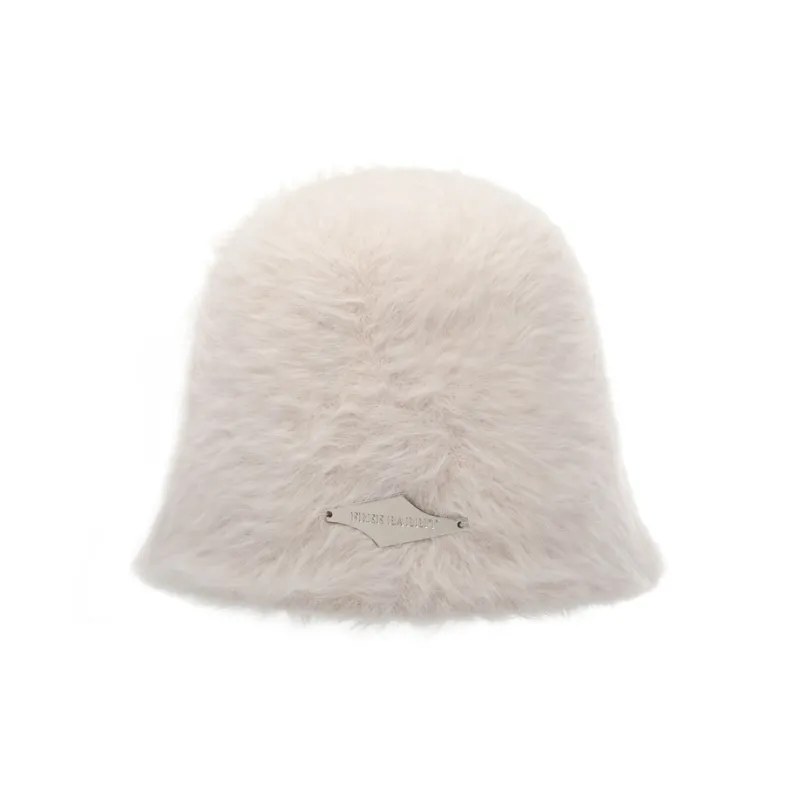 FREE RABBITⅡ Beanies Unisex-3