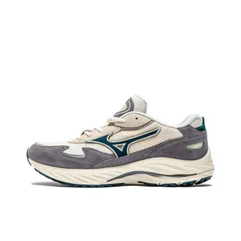 Wave Rider Beta Mizuno 'Pristine Moonlight Ocean'