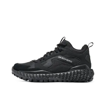 Skechers Monster Shoes 'Core Black'
