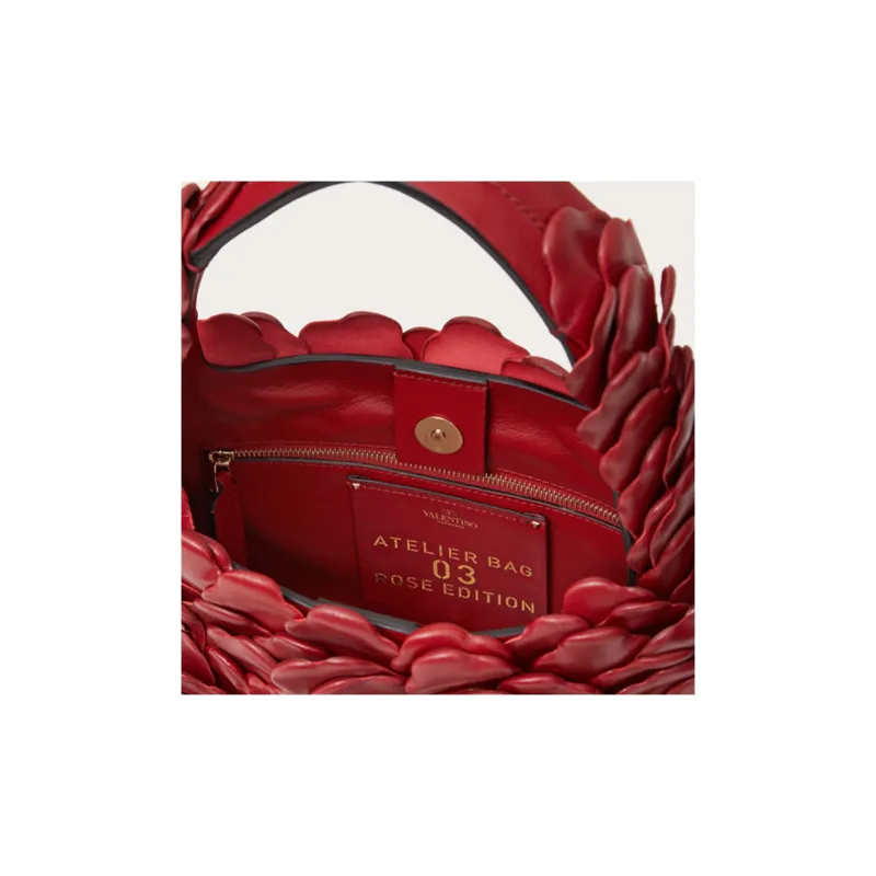 Valentino Atelier Handbags-4