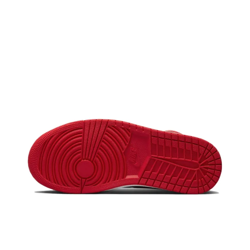 Jordan 1 Retro High Og Satin Bred Women's-5