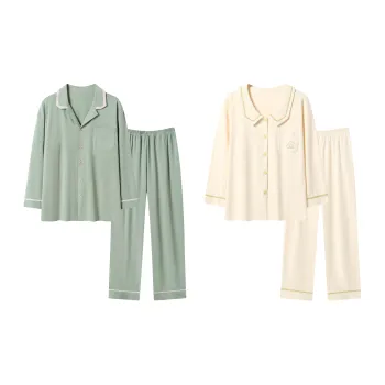XUANZHITING Unisex Pajama Sets