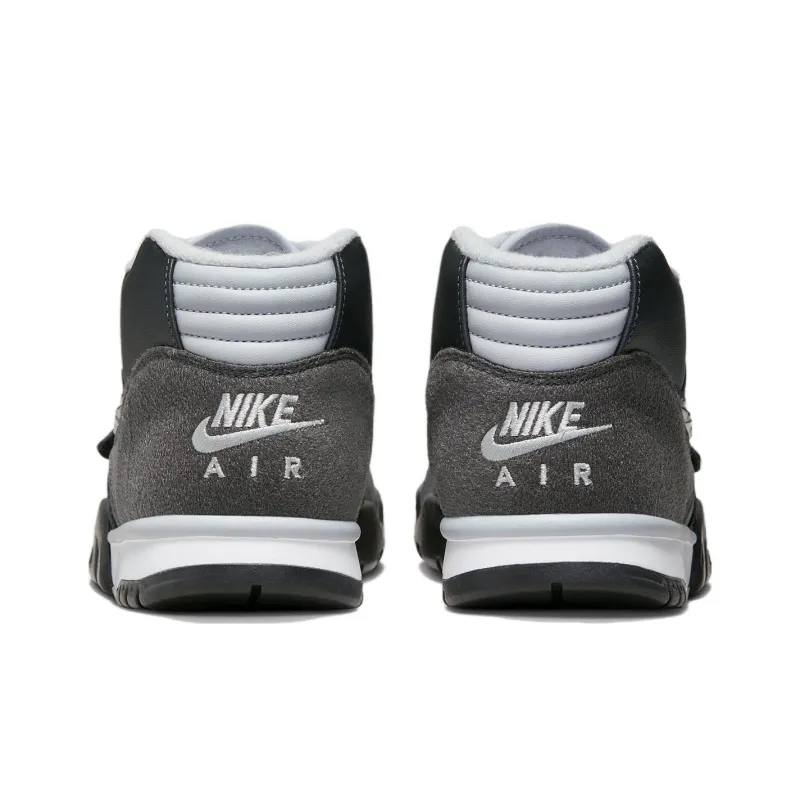Nike Air Trainer 1 'Super Bowl Lviii Anthracite'-4