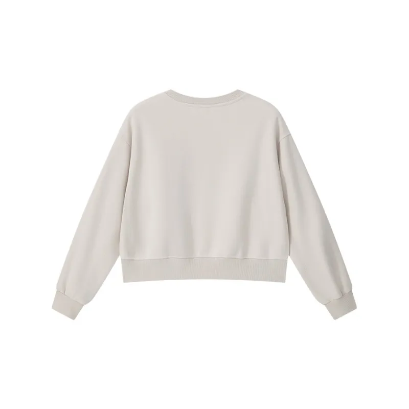 Katie Ermilio Sweatshirt Women's-5
