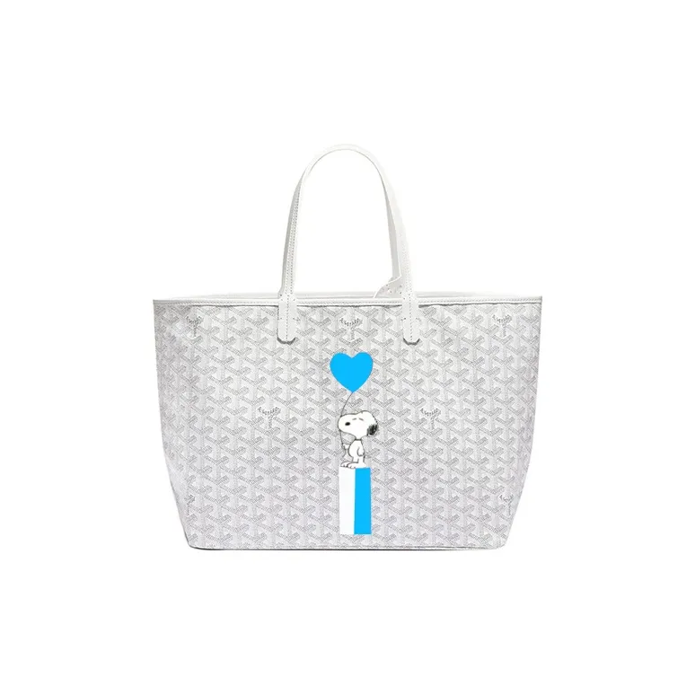 GOYARD Saint Louis Handbags-0