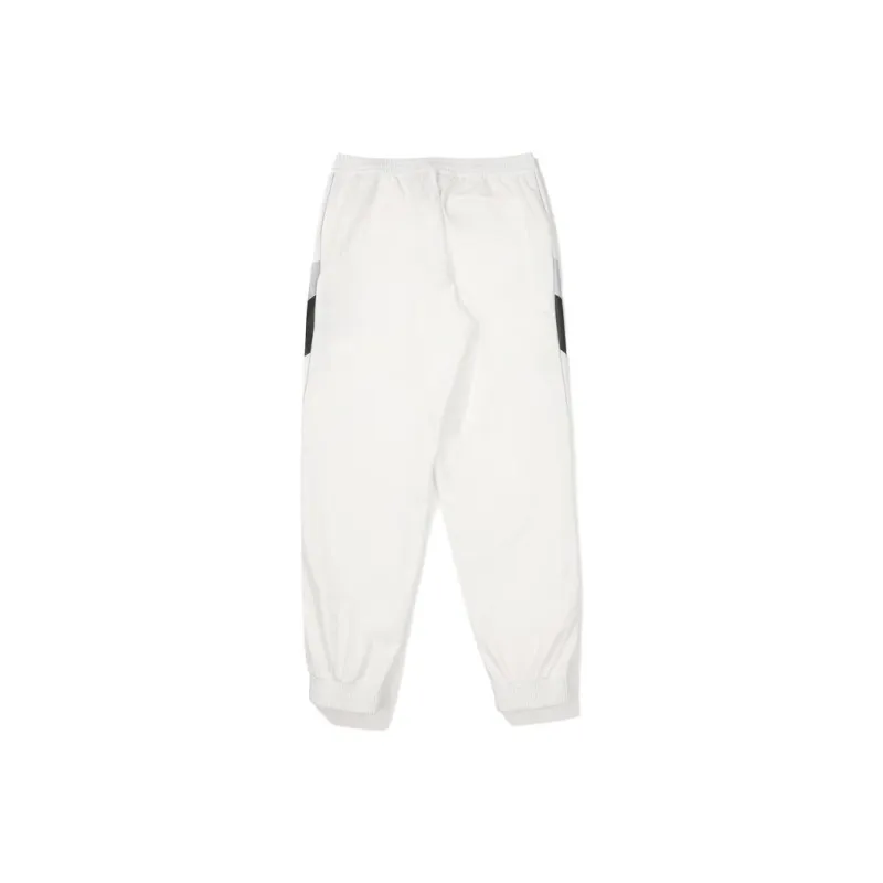FILA Knitted Sweatpants Men White-1