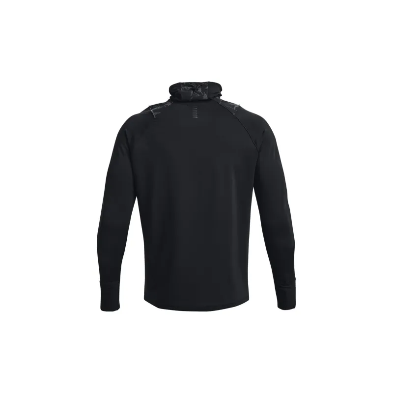 Under Armour T Shirts Men Black-1