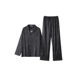 Women's, Suitable for Wearing Temperature 22℃-28℃[Ice Silk]