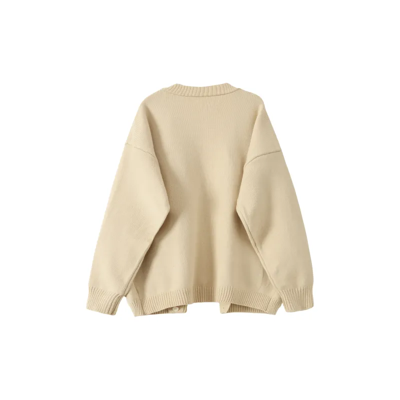 BRUMAIRE Knitwear Unisex-8