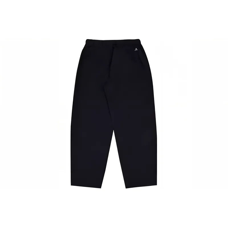 Converse Casual Pants Men's Black-1