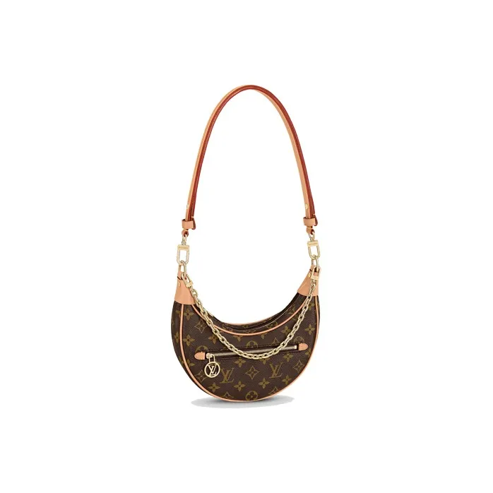 LOUIS VUITTON M24846 Loop-0