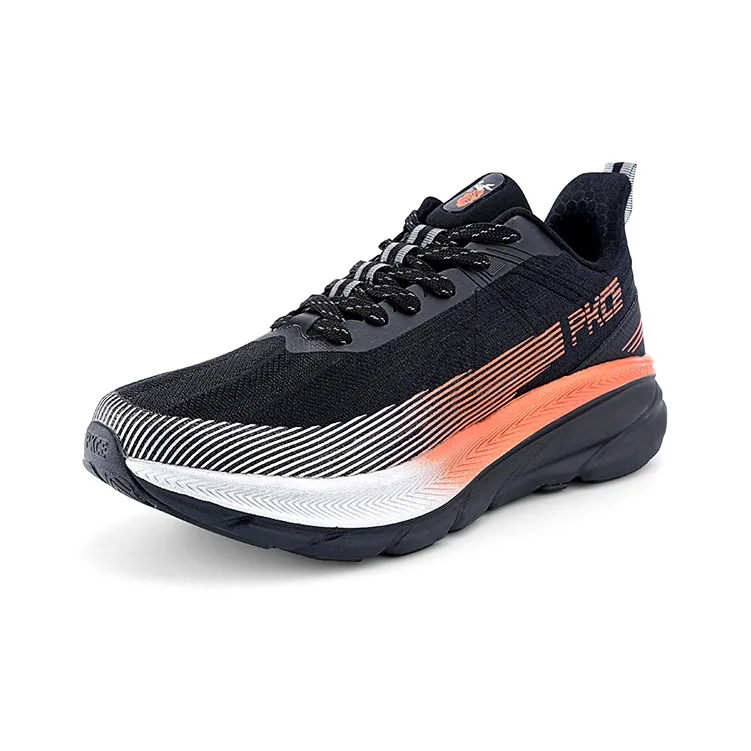IRUNSVAN Wear-Resistant Low-Top Casual Running Shoes Men's-21