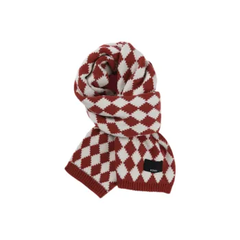 Youyoulan Knit Scarves Women's