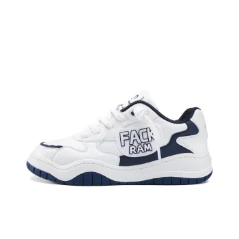FACKRAM Low-Top Skateboard Shoes Men's