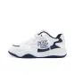 White Blue