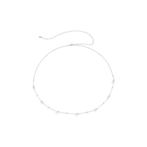 Asia Star Alloy Body Chains Women's